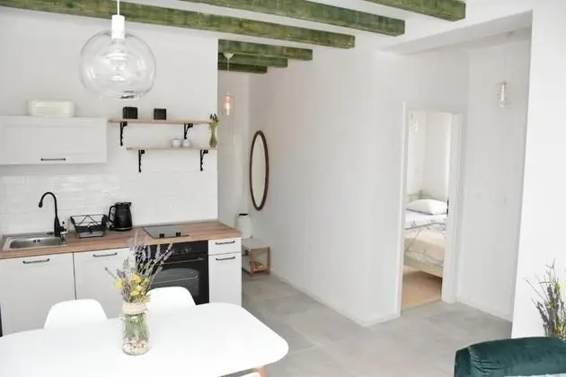 Exclusive Apart Daire, 2 Yatak Odası, Havuz Kullanımı, Deniz Manzaralı