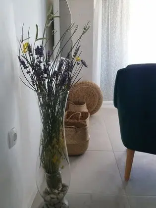 Exclusive Apart Daire, 2 Yatak Odası, Havuz Kullanımı, Deniz Manzaralı