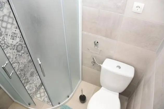 Exclusive Apart Daire, 2 Yatak Odası, Havuz Kullanımı, Deniz Manzaralı