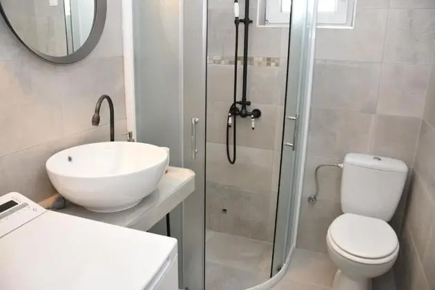 Exclusive Apart Daire, 2 Yatak Odası, Havuz Kullanımı, Deniz Manzaralı