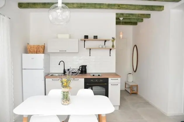 Gallery Apart Daire, 2 Yatak Odası, Havuz Kullanımı, Deniz Manzaralı