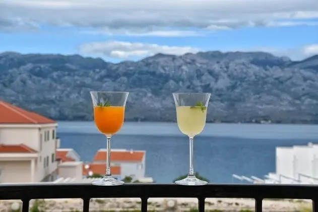 Gallery Apart Daire, 2 Yatak Odası, Havuz Kullanımı, Deniz Manzaralı