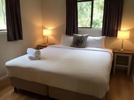 Standard Süit, 2 Yatak Odası, Sigara İçilmez, Mutfak (Cabin MW)