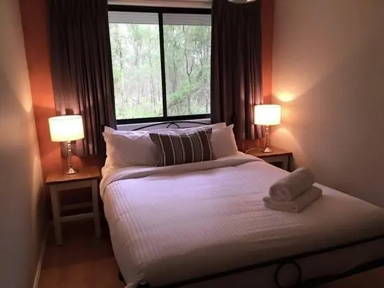 Standard Süit, 2 Yatak Odası, Sigara İçilmez, Mutfak (Cabin MW)