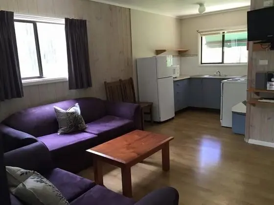Standard Süit, 2 Yatak Odası, Sigara İçilmez, Mutfak (Cabin MW)