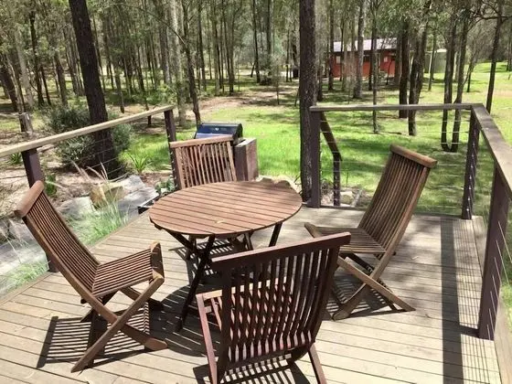 Standard Süit, 2 Yatak Odası, Sigara İçilmez, Mutfak (Cabin MW)