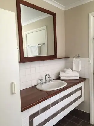 Standard Süit, 2 Yatak Odası, Sigara İçilmez, Mutfak (Cabin MW)