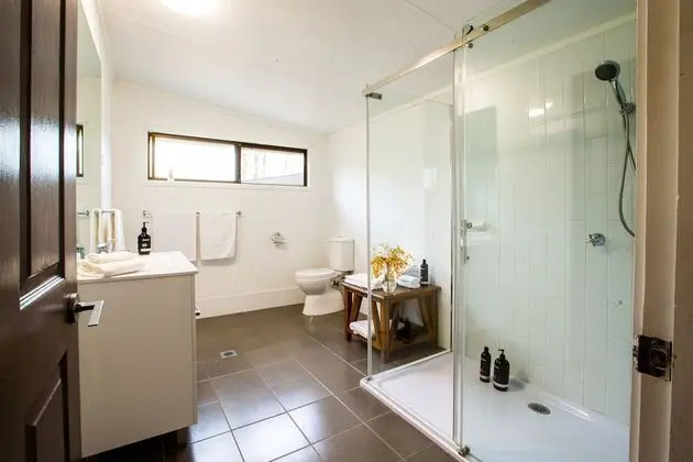 Standard Süit, Birden Çok Yatak Odası, Sigara İçilmez, Mutfak (4 Bedroom Cabin PHSH)