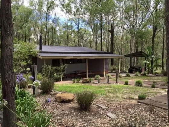 Standard Süit, Birden Çok Yatak Odası, Sigara İçilmez, Mutfak (4 Bedroom Cabin PHSH)