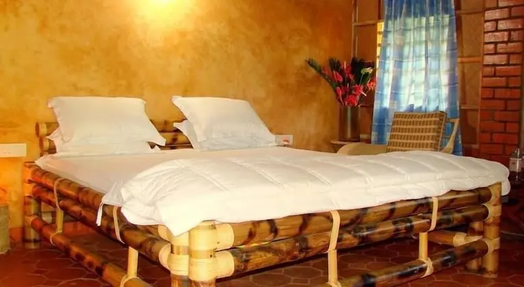 Deluxe Kır Evi