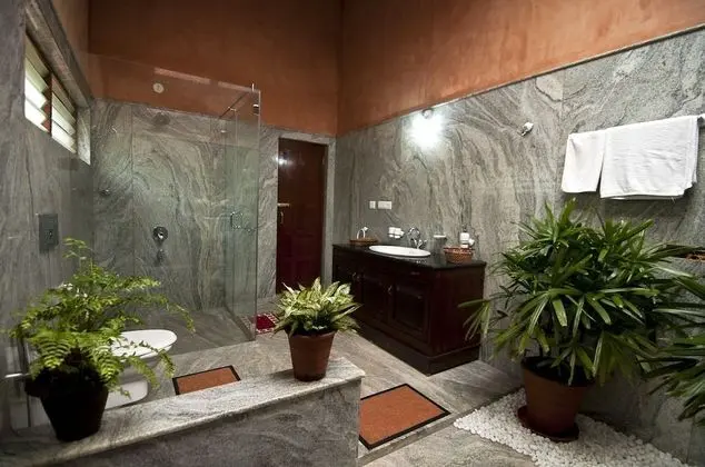 Luxury Villa