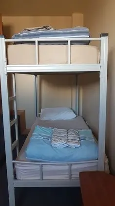 Ortak Ranzalı Oda, Karma Ranzalı Oda, Ortak Banyo