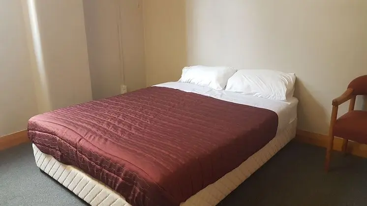 Standard Tek Büyük Yataklı Oda, Banyolu/Duşlu