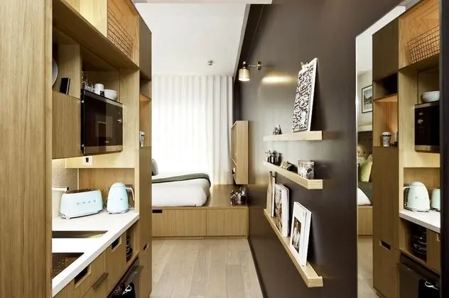 Wilde Studio Twin