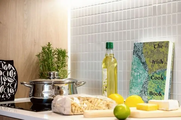 Wilde Studio Twin