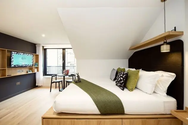Wilde Studio Accessible