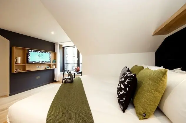 Wilde Studio Accessible