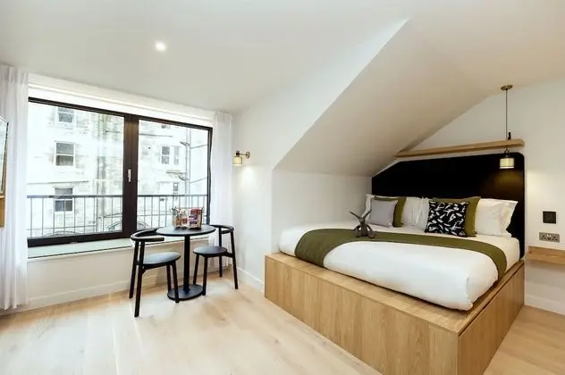 Wilde Studio Accessible
