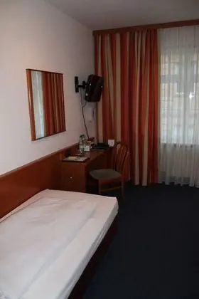 Standard Tek Kişilik Oda