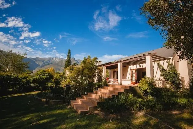 Kır Evi