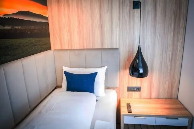 Comfort Tek Kişilik Oda