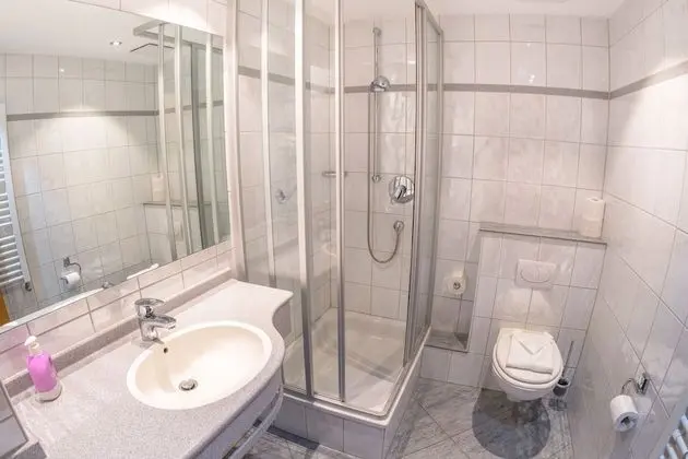 Comfort Tek Kişilik Oda