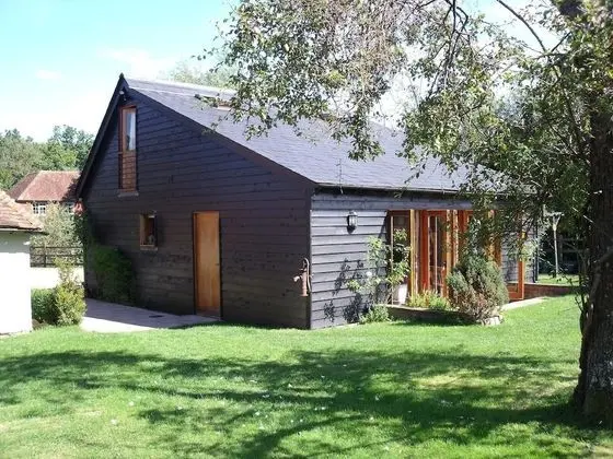 Tek Büyük Yataklı Oda (The Orchard)