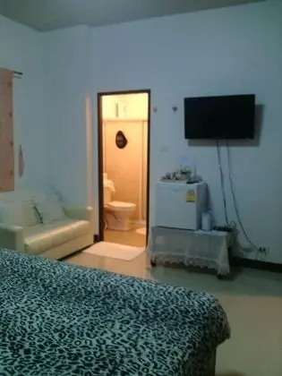 Comfort  Room
