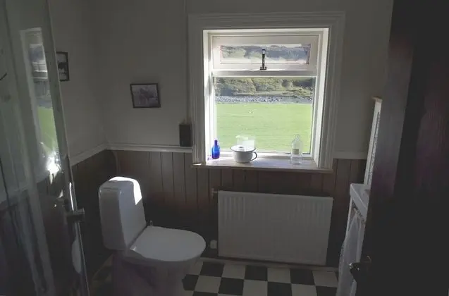 Traditional İki Ayrı Yataklı Oda, Vadi Manzaralı, Dağ Yamacı