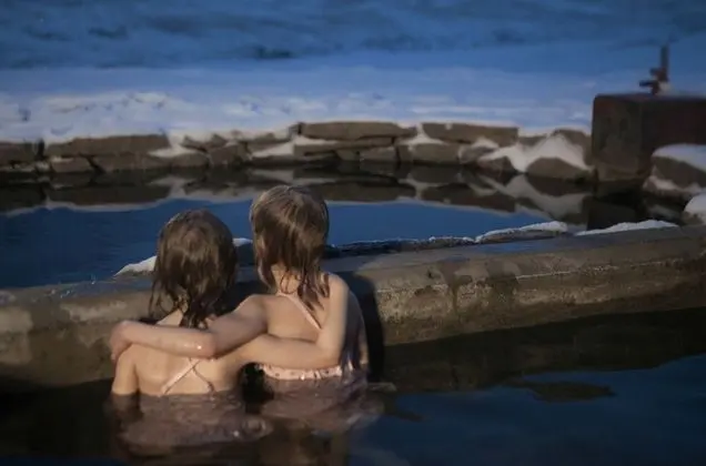 Traditional Ortak Ranzalı Oda, 1 Büyük (Queen) Boy Yatak