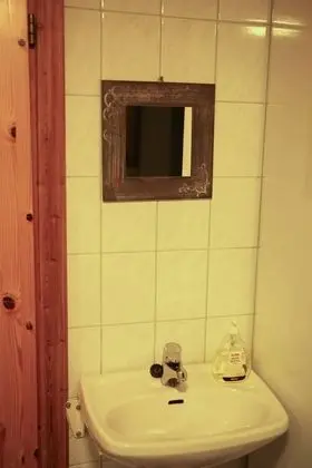 Dağ Evi, 2 Yatak Odası, Sauna (Varsta)