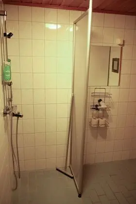 Dağ Evi, 2 Yatak Odası, Sauna (Varsta)