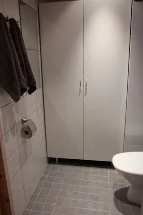 Dağ Evi, 4 Yatak Odası, Sauna (Suopursu)