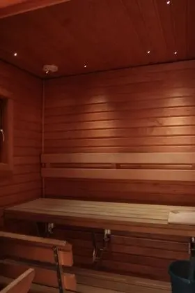 Dağ Evi, 4 Yatak Odası, Sauna (Suopursu)