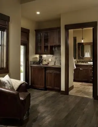 Deluxe Wilderness Suite 1