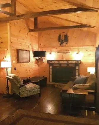 Superior Dağ Evi