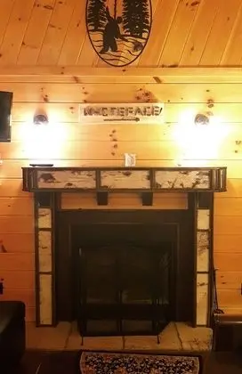 Superior Dağ Evi