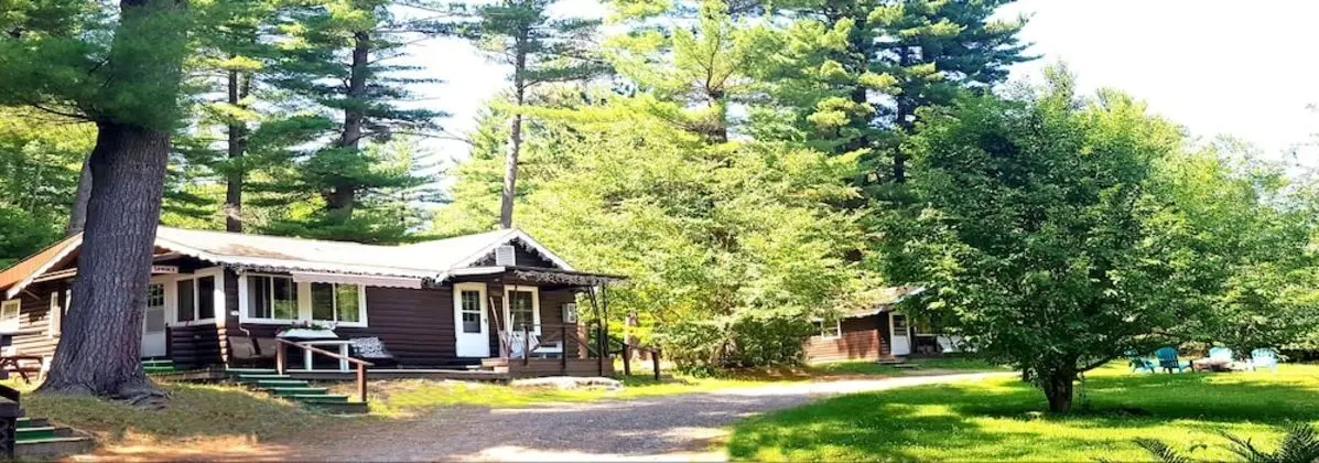 Traditional Dağ Evi