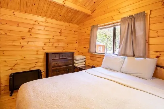 Kır Evi, 1 Yatak Odası