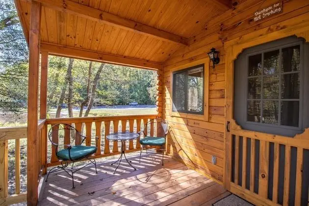 Kır Evi, 1 Yatak Odası