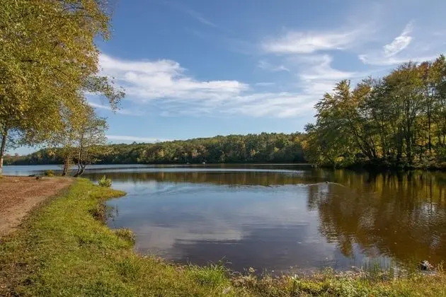 Kır Evi, 1 Yatak Odası