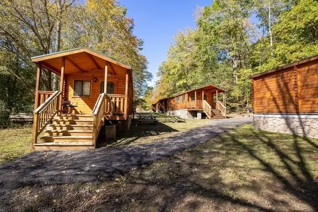 Kır Evi, 1 Yatak Odası