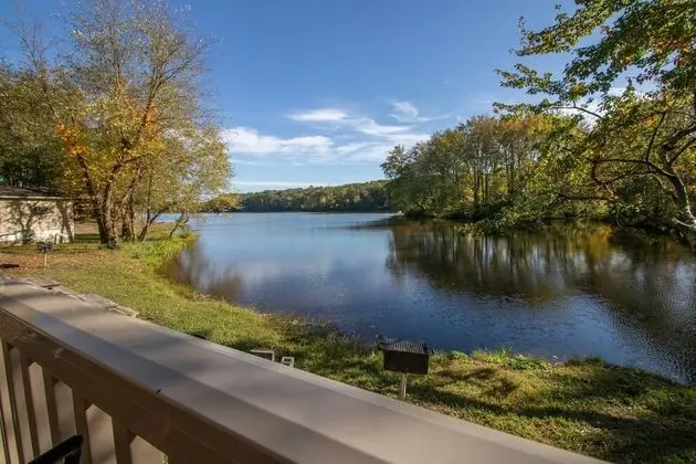 Kır Evi, 2 Yatak Odası
