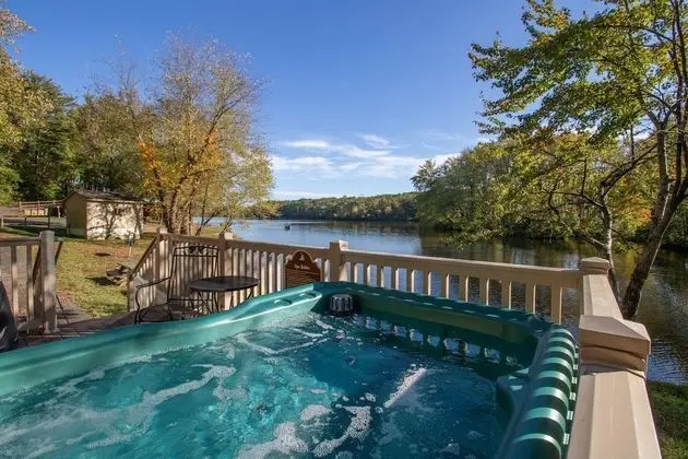 Kır Evi, 2 Yatak Odası