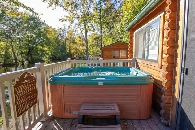 Kır Evi, 2 Yatak Odası