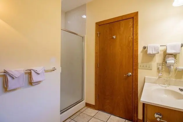 Kulübe, 2 Yatak Odası