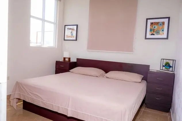 Comfort Apart Daire, 2 Yatak Odası