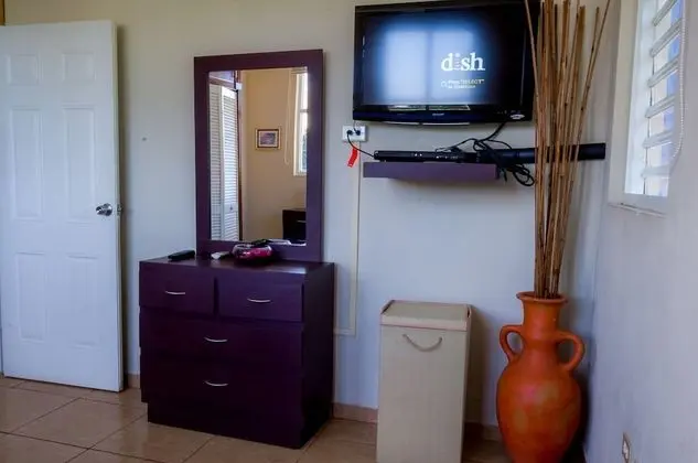 Comfort Apart Daire, 2 Yatak Odası