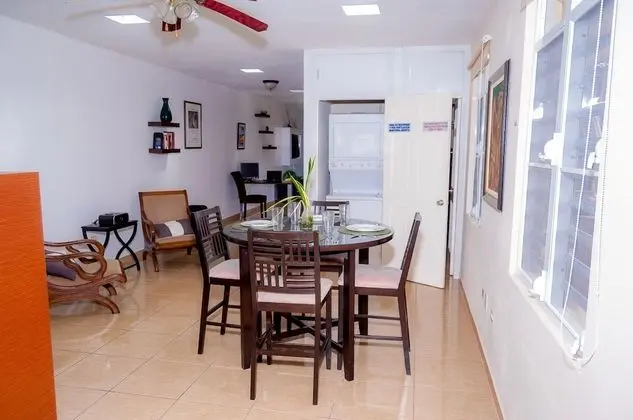 Comfort Apart Daire, 2 Yatak Odası