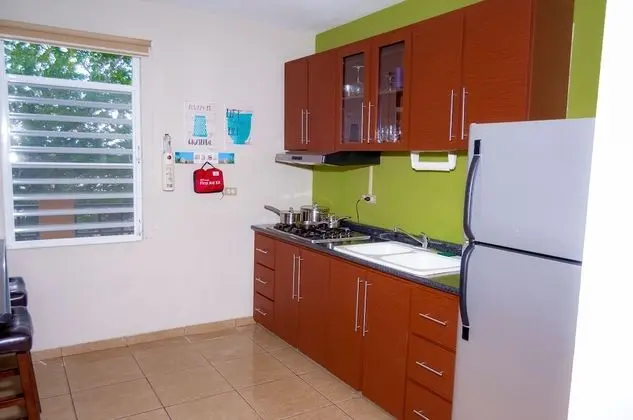 Comfort Apart Daire, 2 Yatak Odası